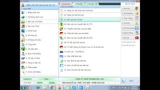 phần mềm kế toán smart pro crack